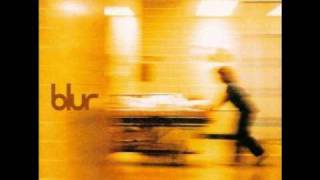 Blur - M.O.R. chords