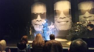 Download lagu Here I Am (Come And Take Me) (Sheffield April 20th) - Ali Campbell (UB40)