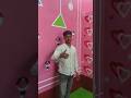 colour complete room🏡🖌️👈#wallpainting #monitage #viralvideo