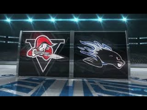 #530  Saint John Sea Dogs 2 Drummondville Voltigeurs 6 - 30 03 24