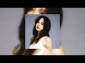LISA Ft Rosalía NEW WOMAN Sped Up 