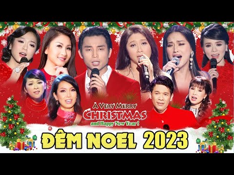Video Đêm Nhạc Noel 2023 Nhiều Ca Sĩ - Nhạc Giáng Sinh Xưa... - youtube