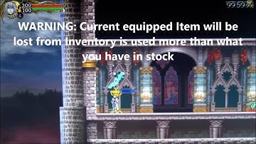 Castlevania: HD  TU2 Trainer +5