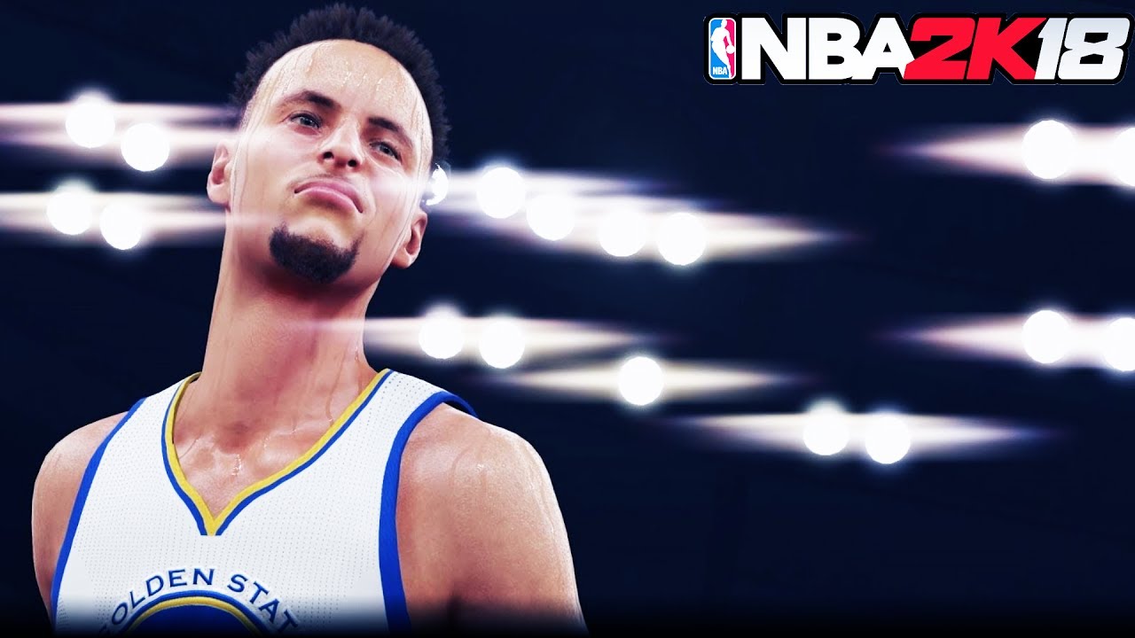 nba 2k18 for pc free download