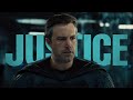 Zack Snyder’s Justice league | With Tenet Music