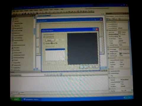 AutoPatcher Tutorial in Visual Basic www.cheatforge.net da Masters97