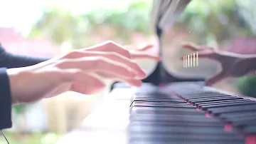 ピアノ 君の知らない物語 弾き直してみた 化物語ed Mp3