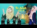 Ya allah allah hu  qawwali by saima  group  kashmirijcistudios saimabegum