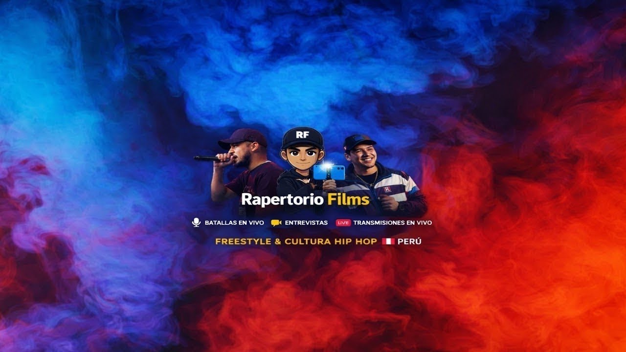 Clasificatoria FMS x Rapsodia (🔴EN VIVO) Larcomar (Lima-Perú) 06 de Marzo 2026