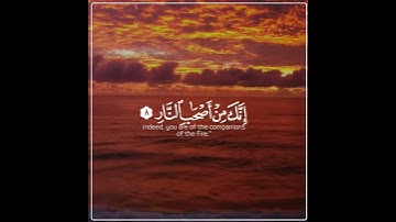 شيخ سعد الغامدي اجمل حالات واتس اب دينية سورة الزمر وإذا مس الإنسٰن ضر دعا.....🌼💙