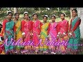 Nihuri Nihuri More Danda Bathela Nagpuri Dance presented by barway high school