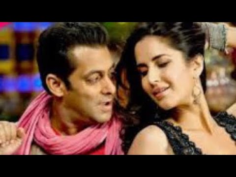 Mashallah Song | Ek Tha Tiger | Salman Khan | Katrina Kaif | Wajid Khan