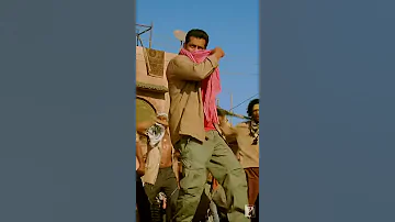 Mashallah Song Ek Tha Tiger Salman Khan Katrina Kaif Wajid Khan 