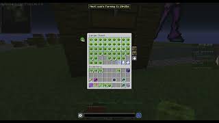 HYPIXEL SKYBLOCK BUG REPORT READ THE DESCRIPTION