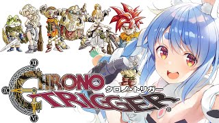 兎田ぺこらの配信のサムネイル画像