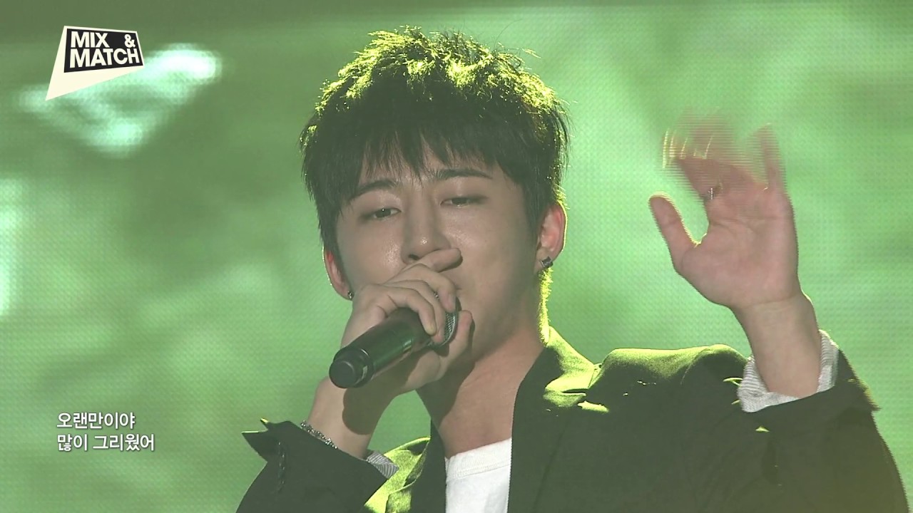 iKON - 'Long Time No See'  [B.I Focus]