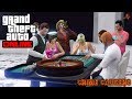 PROOF GTA Online Diamond Casino is RIGGED!!!!!! # ...