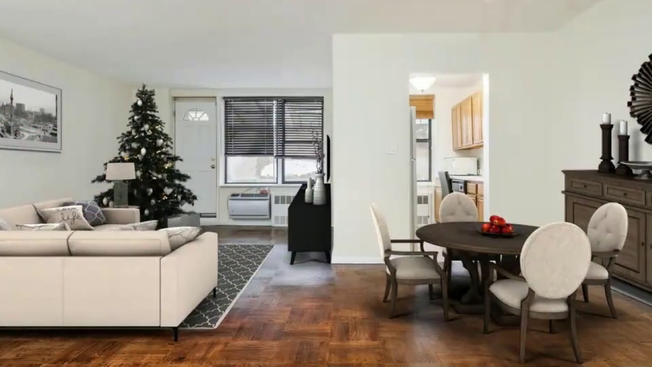 Apartment SOLD in Yonkers! 575 Bronx River Road 2A, Yonkers 5/9/19