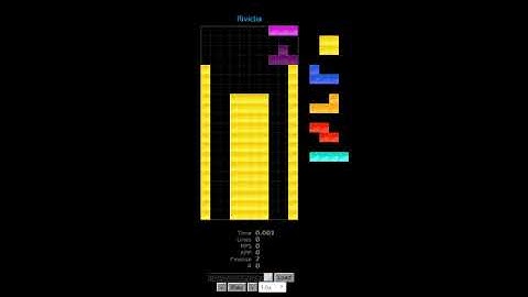 [Jstris Map] Ups & UPS