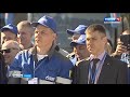 Фестиваль профессионального мастерcтва - Вести Томск