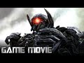 Transformers: El Lado Oscuro de la Luna (Videojuego) | Historia Completa en Español