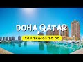 13 top things to do in doha qatar  travel guide 2024