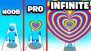 Upgrading To UNLIMITED LAYER MAN!