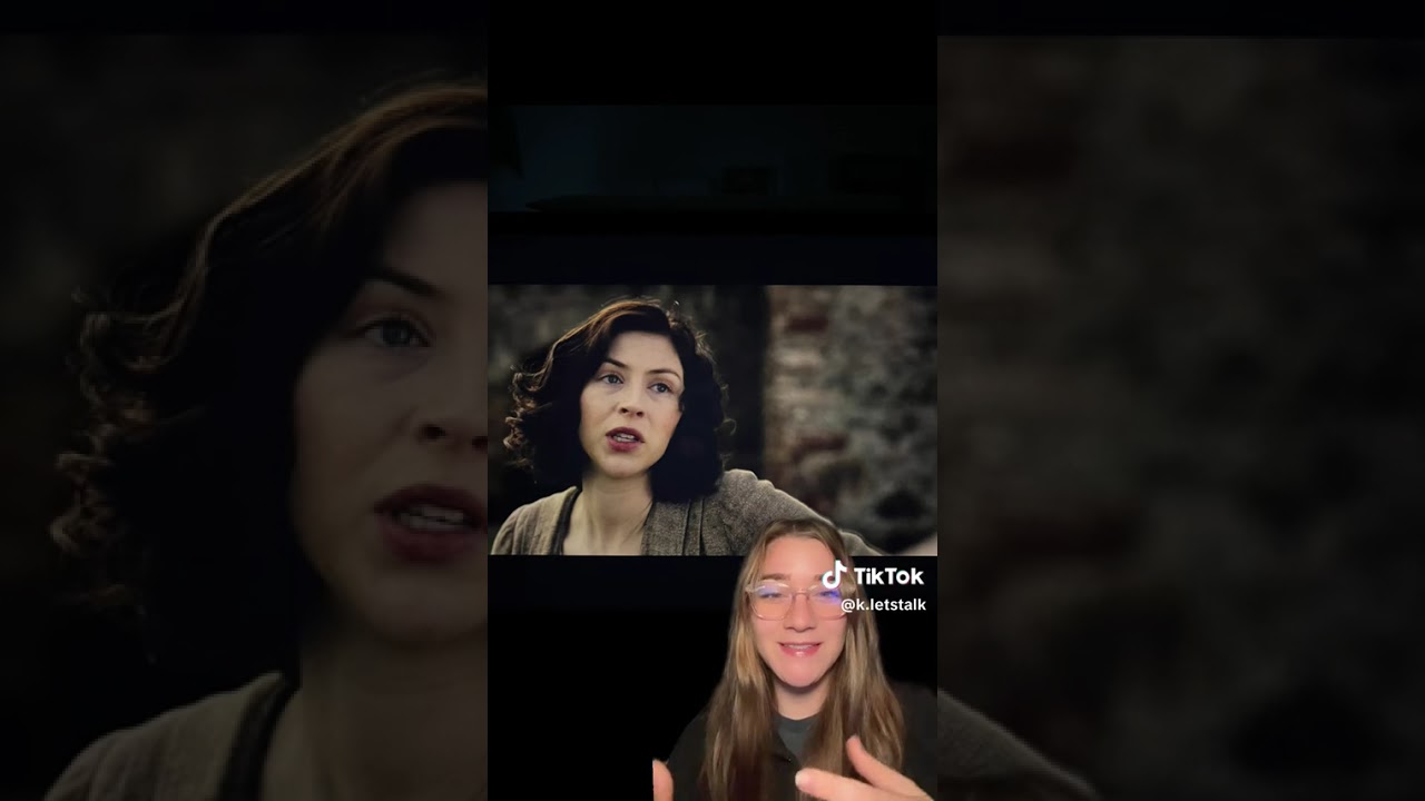 Обзор 6-й серии 1-го сезона сериала «Чужестранка» под названием «Кровь моей крови» (Часть 1)