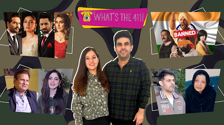 Did Aima Baig Do Justice To 'Kahani Suno' ? | Behr...