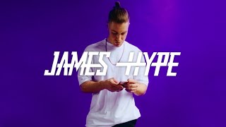 JAMES HYPE Mega Mix