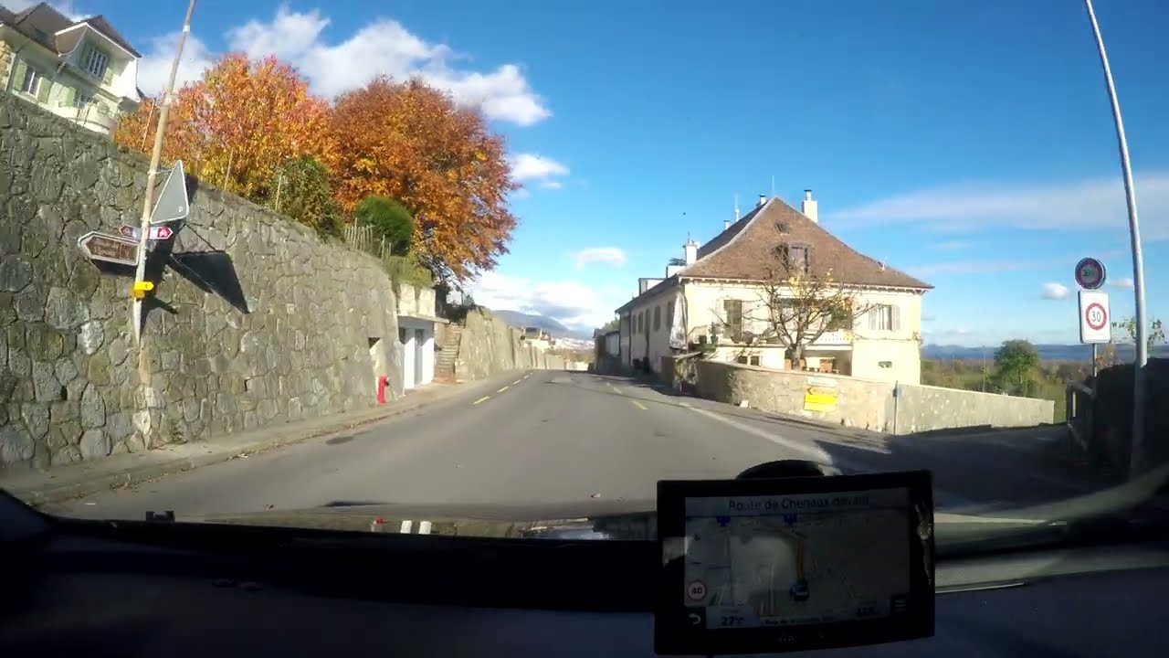 Petit Cortaillod 20.11.22