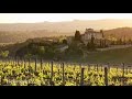 Tuscany, Italy: Chianti Wine and Crete Senesi Regions