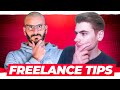 How To Get Started As A Freelance Web Developer