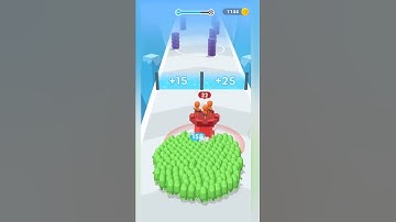 Count Masters - Stickman Clash #game #countmaster #gaming #walkthrough #android #gameplay #ios