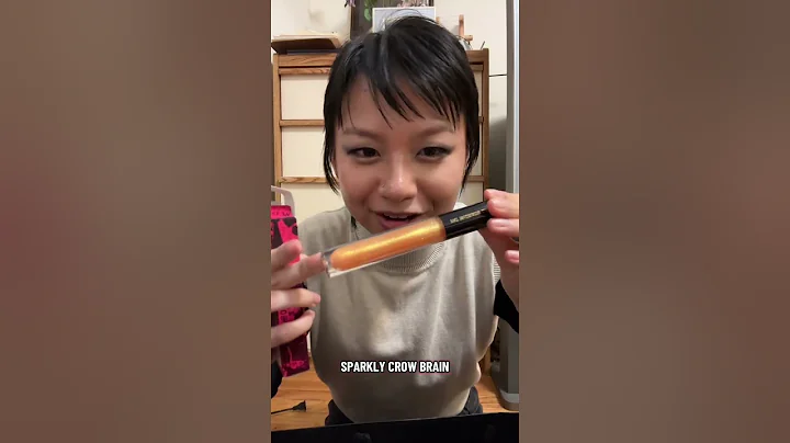 Mini Vlog + Haul! #makeup #minivlogs #makeuphaul #haul #shopping #themakeupshow #makeupshow #nyc