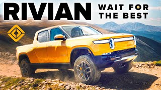 Rivian R1T&#39;s Biggest Problems | R1S&#39;s Plan To Fix Them | Tesla Isn&#39;t Worried