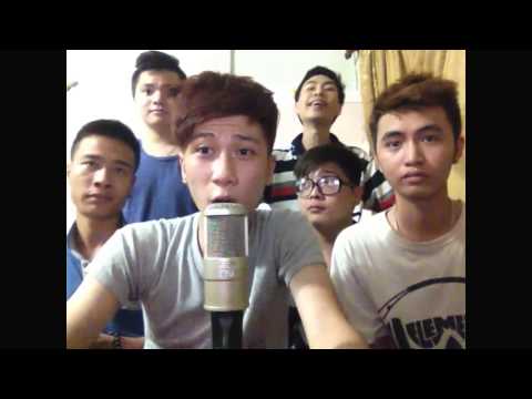 Em chừa rồi - NS Band (Live Home)