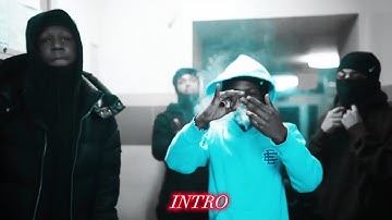 TG 57 - “Intro” (Official Video)