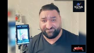 Priest from Mediaș blackmailed on TikTok call the police hello 112112111