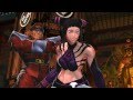 Street Fighter X Tekken All Characters Tag Team Rivals