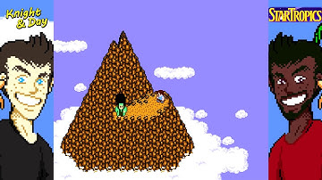 Throwback Thursdays - Let