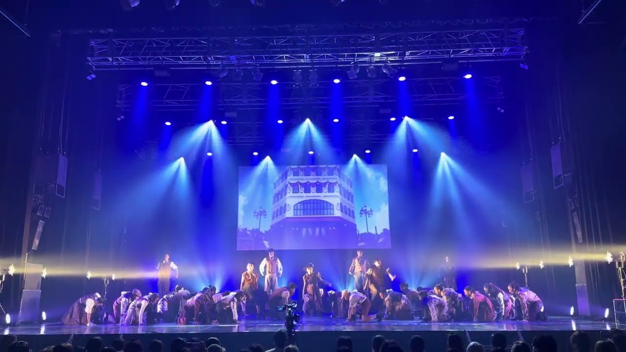 ELECTRO GROOVERS | DANCE SUPREMACY JAPAN WORLD FINALS | CHAMPION 