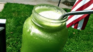 Celery juice is the latest wellness trend: Is it one you should follow?