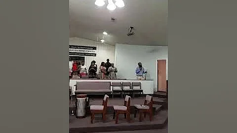 John 15 Are You Bearing Fruit? Pastor Alfred White...