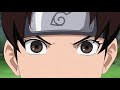 Best of tenten lee and neji together  naruto best fights