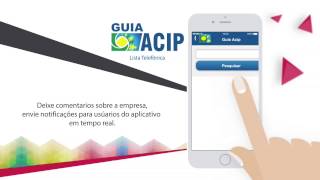 Guia ACIP - APP screenshot 1