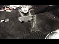 My Carpet Mod for Eaglemoss Ecto 1 by Mike Lane Mods