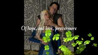 Book Trailer for "Emerald Prince" by Brit Darby