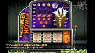 slots halloween Free Online Slots Halloween Slots - Free Halloween Slot Machine Game screenshot 4