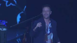 Luciano Pereyra - Eres perfecta - Festival de Villa María 2023